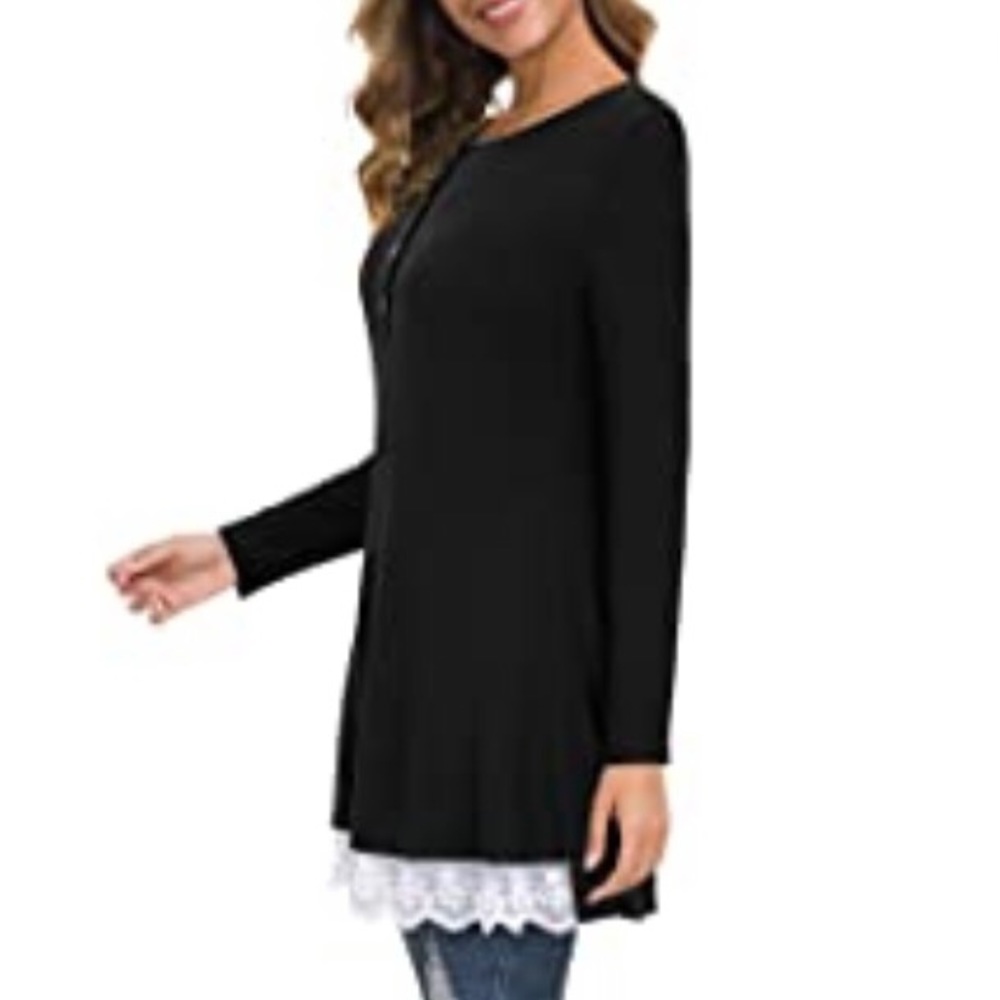 Style world tunic - Picture 4 of 6